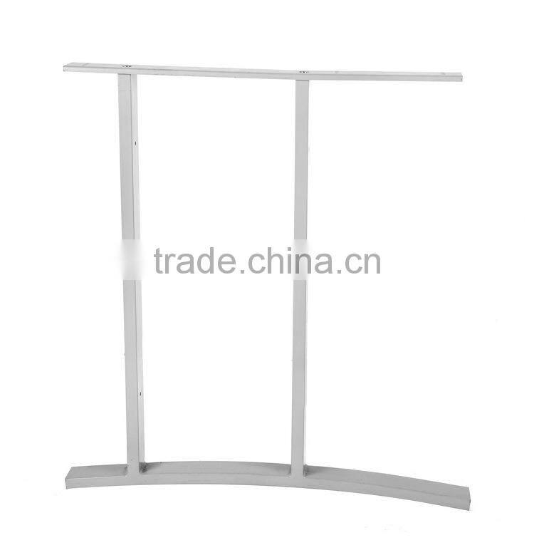 Premium Quality Custom-Made Outdoor Table Legs For Granite Top