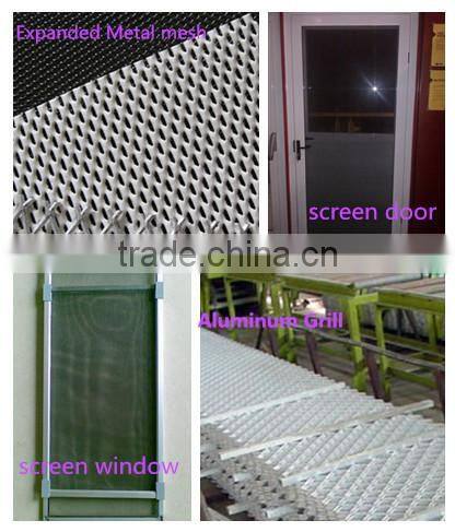 insect protection window screen