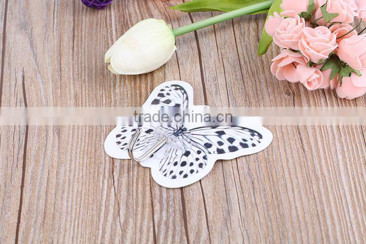Creative cartoon adhesive wall hook Plastic adhesive wall hook