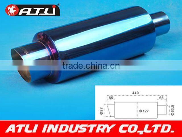 Exhaust Muffler for cars