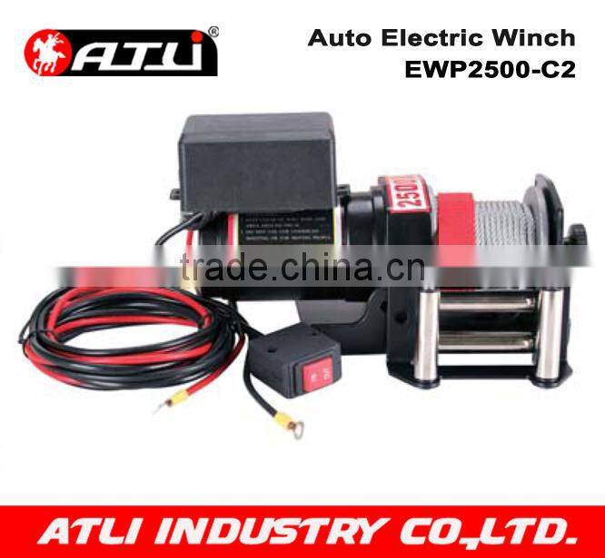 ATLI 12V anchor winch for car