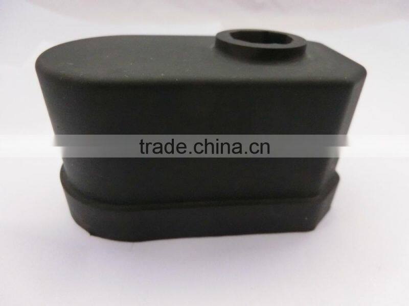 High quality heat resistant durable silicone cover set for camera