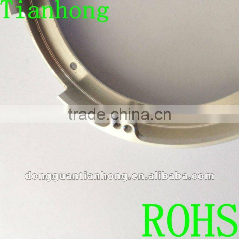 Stainless steel Turning Parts ,complex turning parts/cnc machined anodized aluminum parts