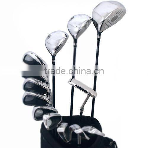 Custom Putter, Forge Golf Putter