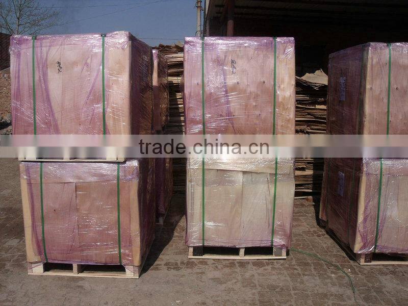 export wooden coated pure birch bed slats with competitive price