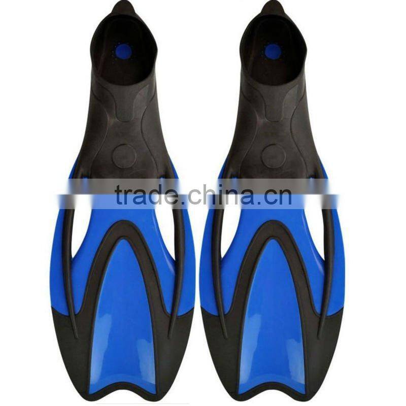 New Arrival Adults Scuba Diving Flippers Carbon Fins