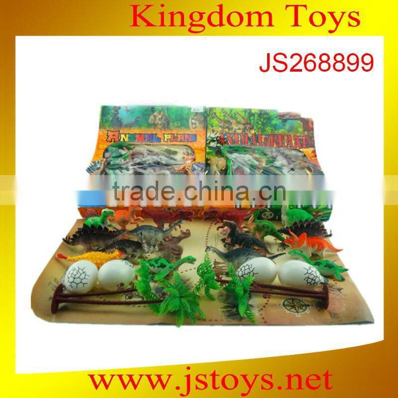2015 new design dinosaur world toys for kids for sale