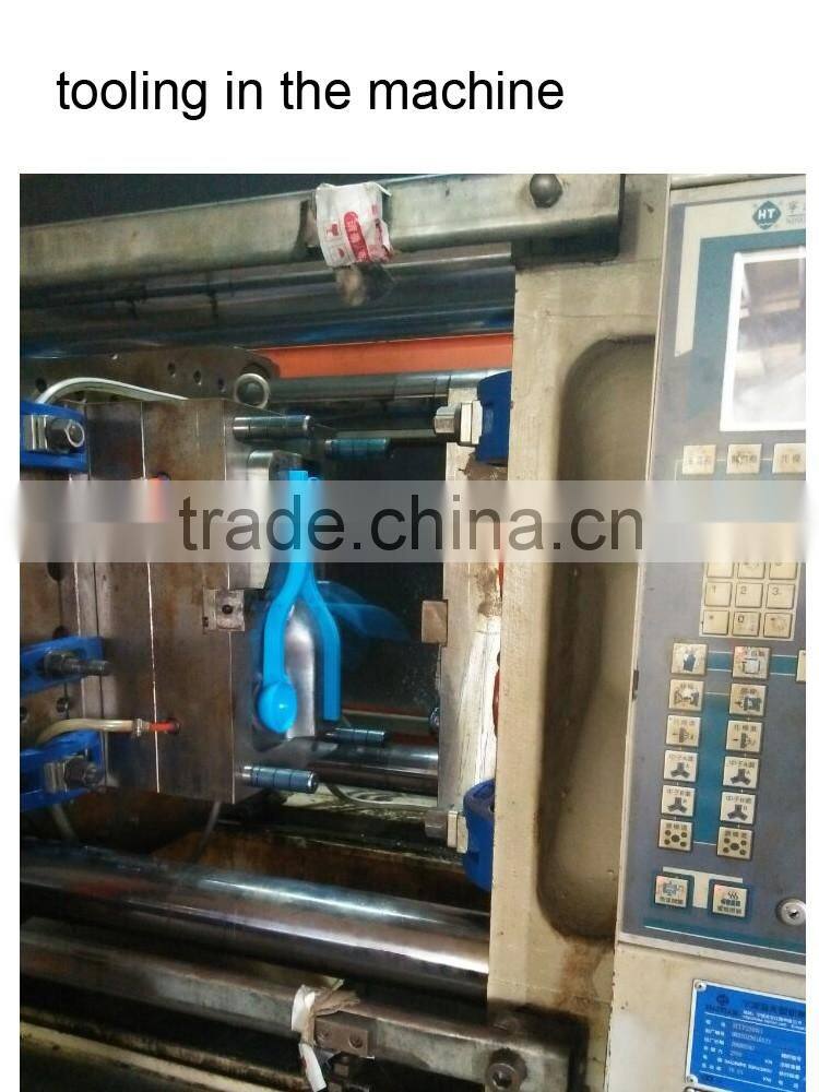 2016 Smiley Snow Slinger Snowball machine maker,plastic snowball thrower winter toys christamas snowball maker with smiley happy