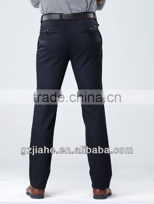 2014 model casual pants for men