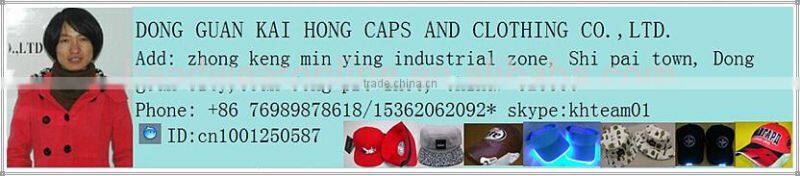 Custom pattern printed 5 panel hat with leather patch