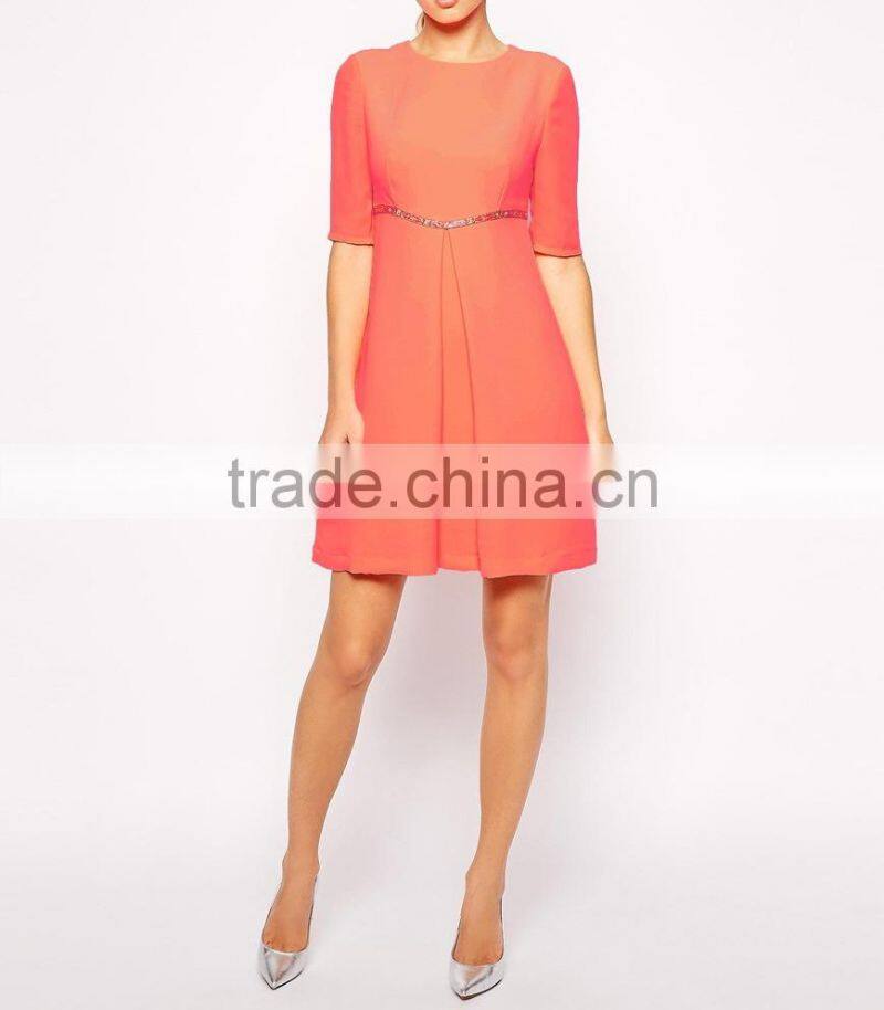 new elegant fashion lady prom party dress quality factory wholesale evening dress alibaba