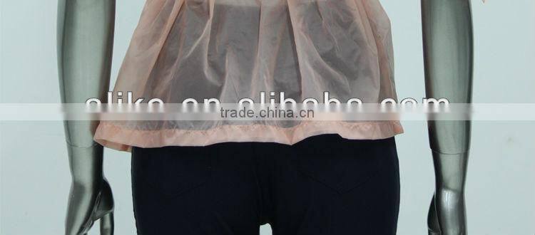 New Style Women Fashion Leather Jackets