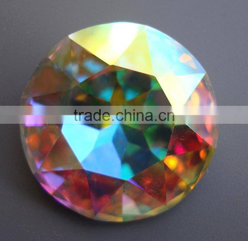 fashion crystal fancy stone crystal bead