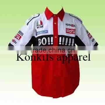 OEM long sleeve cycling racing t shirt