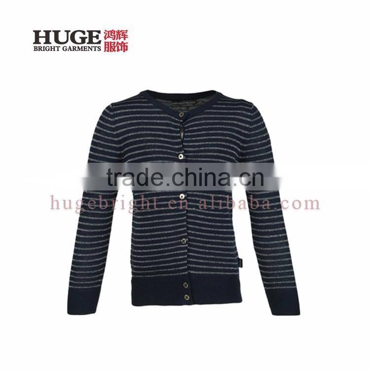 ColorMulticoloured 100% Cotton Sweater Designs For Kids