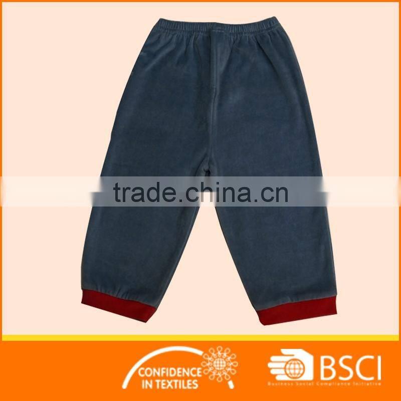 Baby Sleeping Wear Set Footless Home Wearing Children Pajamas