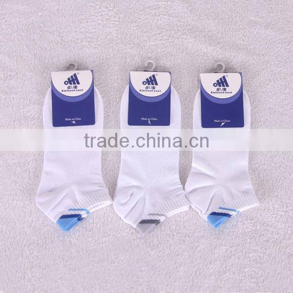 Eco-friendly mens nylon 66 socks