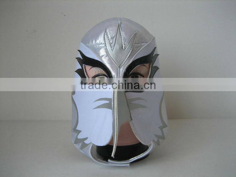 Hot sale mexican style adult wrestling mask,lucha libra mask