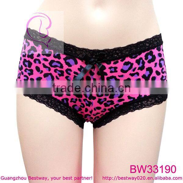 Womens hot sex images sex nylon leopard panties for women