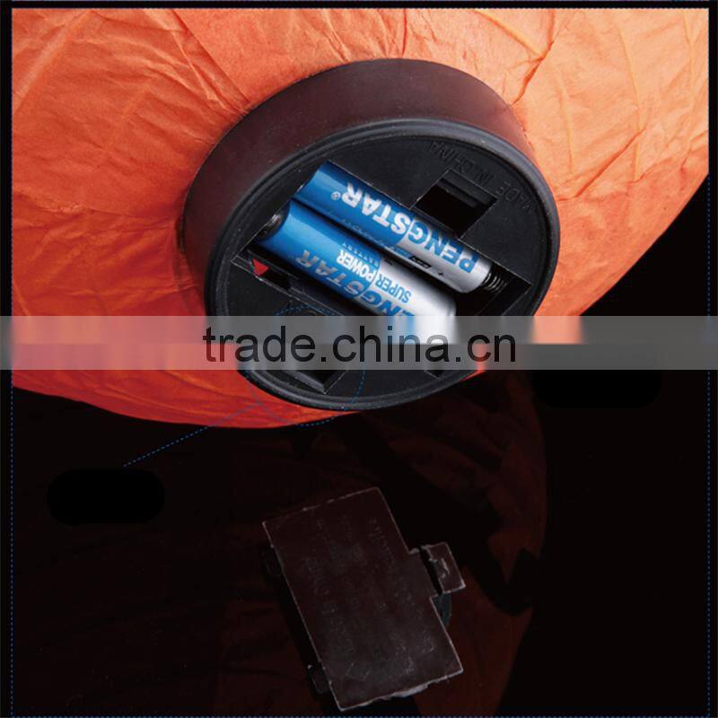 newest halloween festival flashing led light toy,bar party decoration halloween latterns lamp