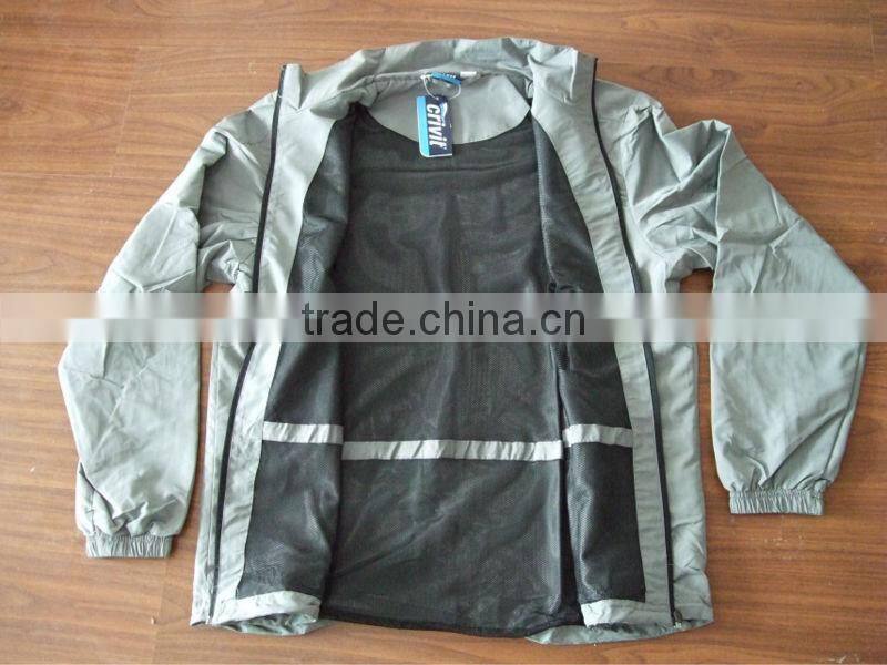 men's leisure jacket (MLJ-85831)