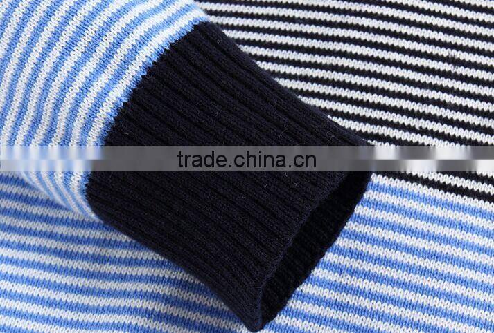 Stock Customed Kids Clothes Winter Kids Sweaters for winter