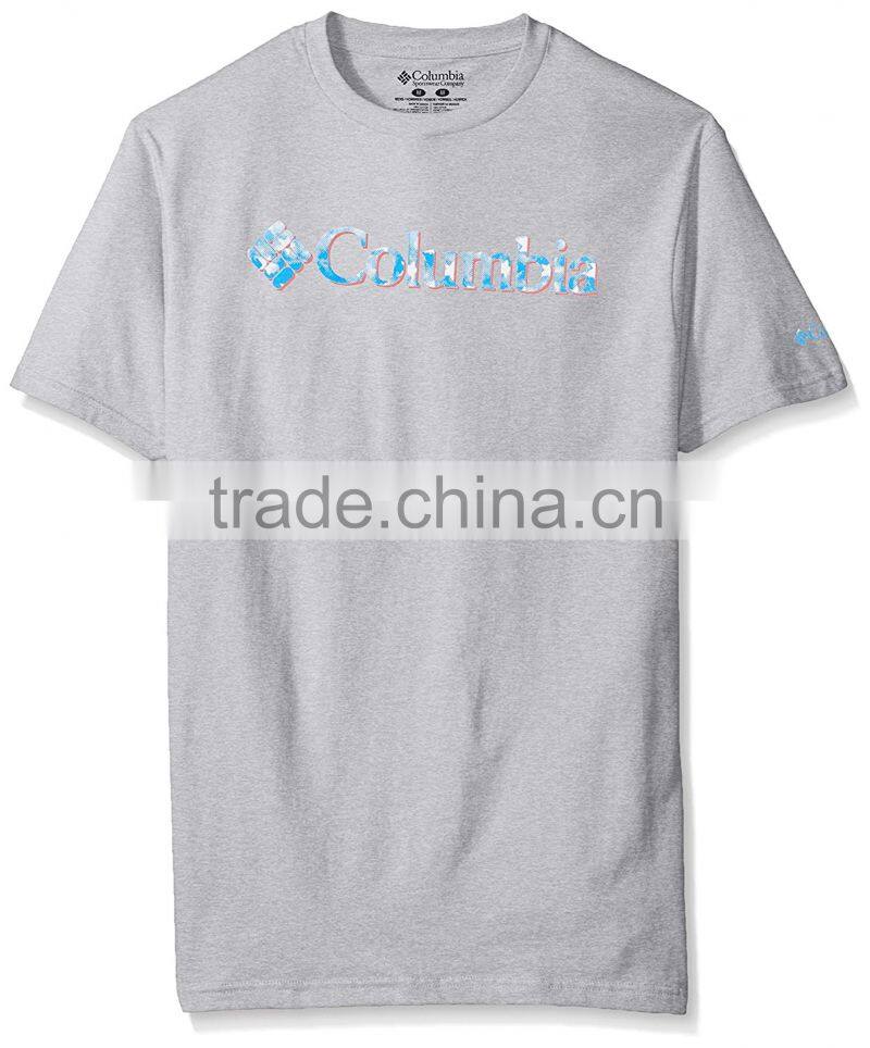 factory price t shirt and colorful t shirt for men