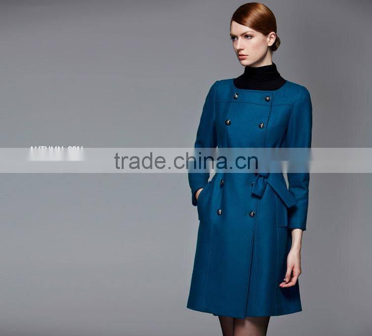 2014 china top hot product women winter coat