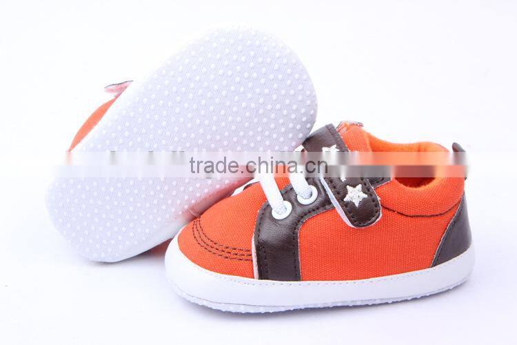 2014 new baby sport cotton shoes children's fashion shoes infant baby sport shoes