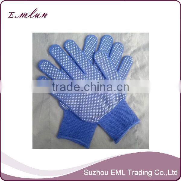 wholesale plastic gloves all nylon dust-free dispensing gloves in gardening