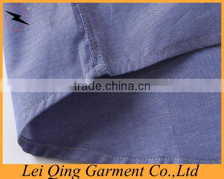 Design stylish slim fit mens shirt with good prices