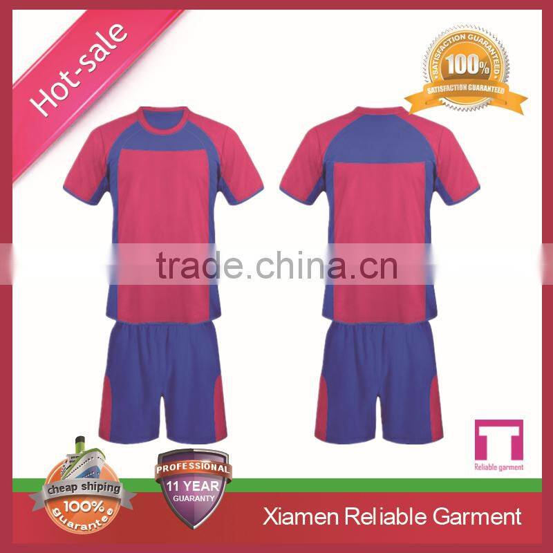 Super hot best quality football shorts OEM china supplier