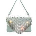 Sagittarius constellation strass hotfix motif tshirt design