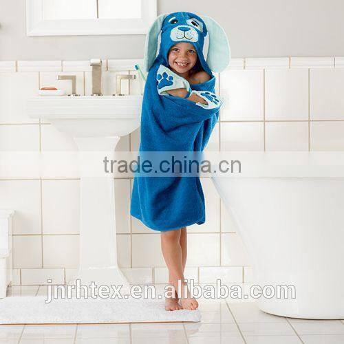 Cheap china wholesale kids clothing supplier china,custom cotton terry kids clothing embroidered pattern