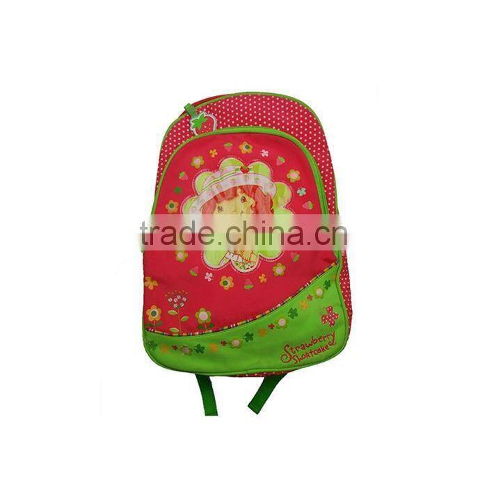 Top Class Preferential Price Kids School Trolley Backpack