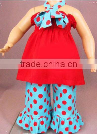 cheap china wholesale clothing Fashion Baby Toddlers Cute Soft Cotton Lovely Dress+Underpants Outfit Child Beach Trips clothes