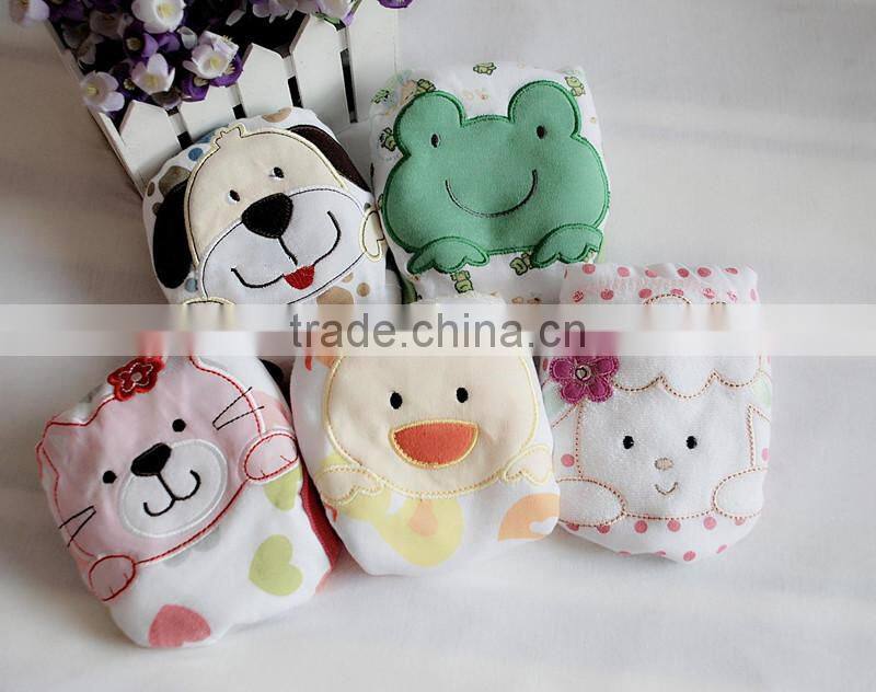 Lovely Animal Pattern Baby Training Pants