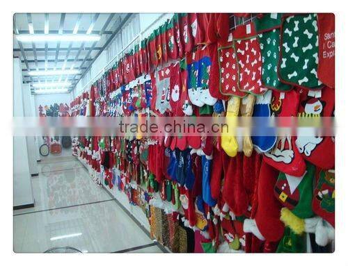 New style plush christmas pet clothes for dogs red dog clothes cute dog clothes