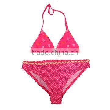 Kids Bikini Swimwear