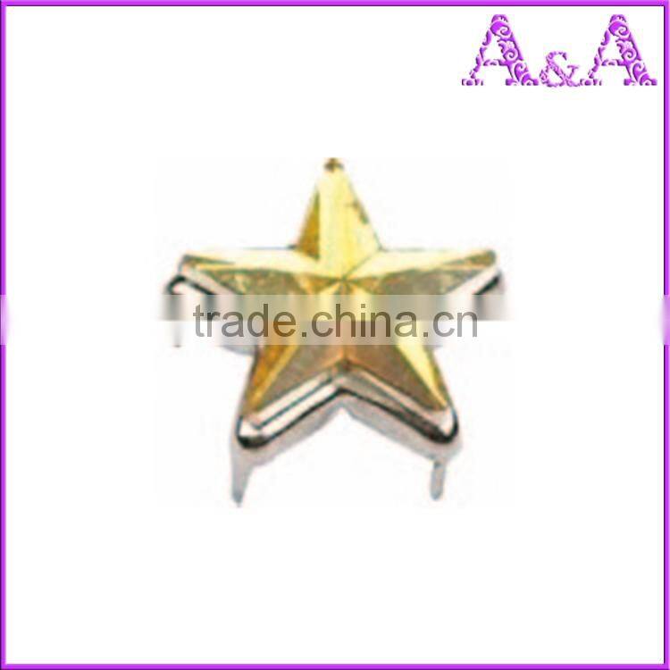 hot sale ring snap button