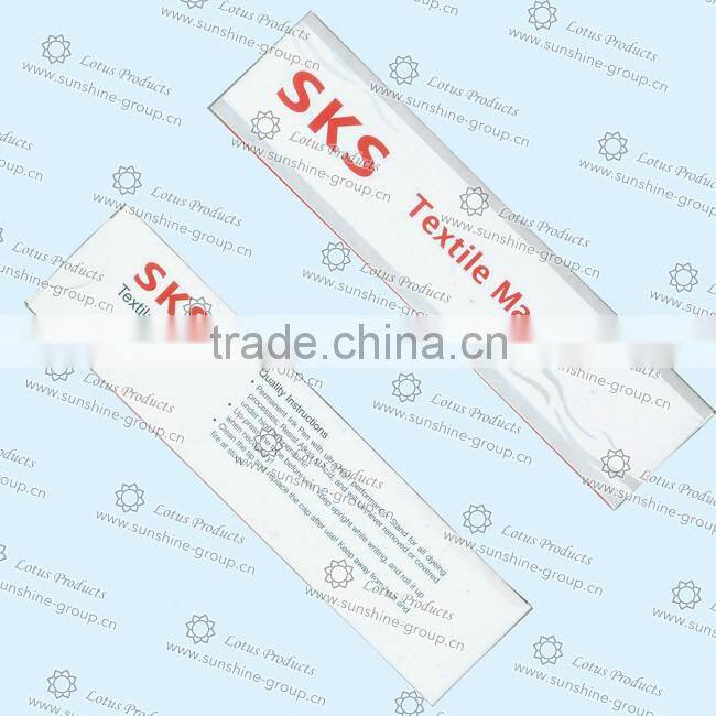 Promotional Colored Textile Marker Hot Selling Marker Pen