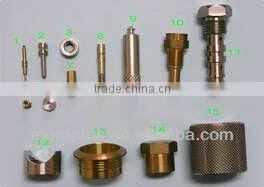 Lathe / Insert Parts