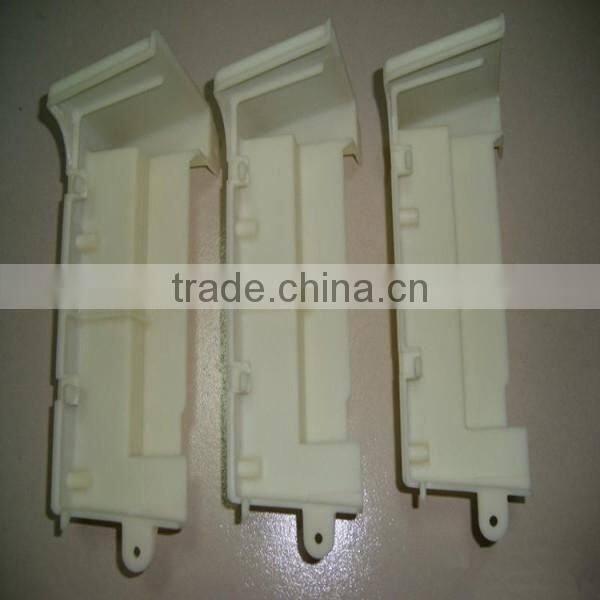 High quality toy/model/part 3D printing by SLS SLA toy car