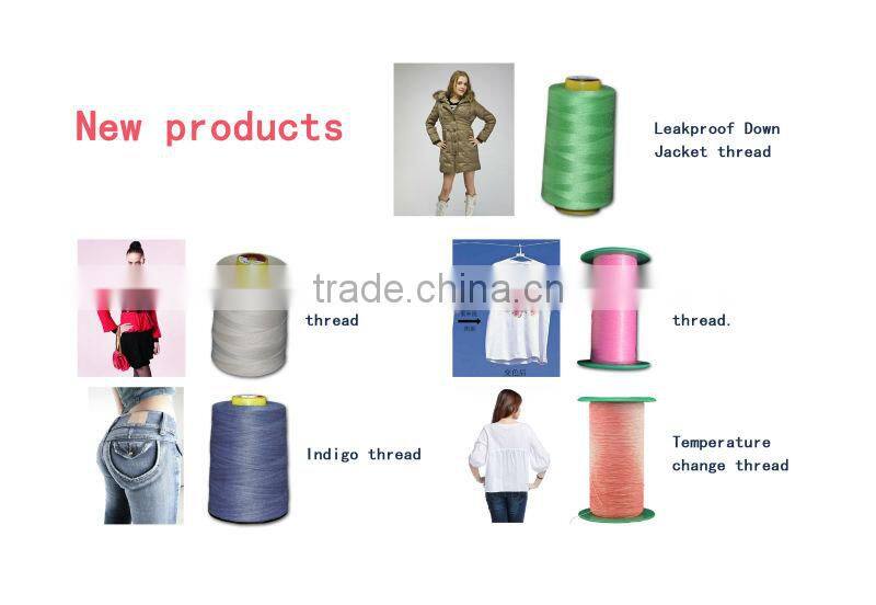 garments adhesive thread