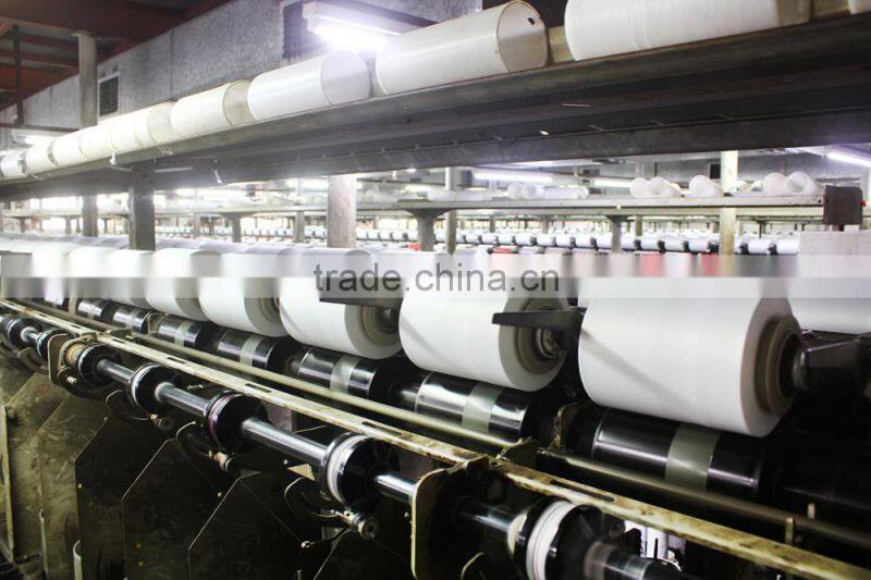 colorful dyed 100% Nylon yarn for knitting socks pattern knitting seamless underwear sportswear swimwear