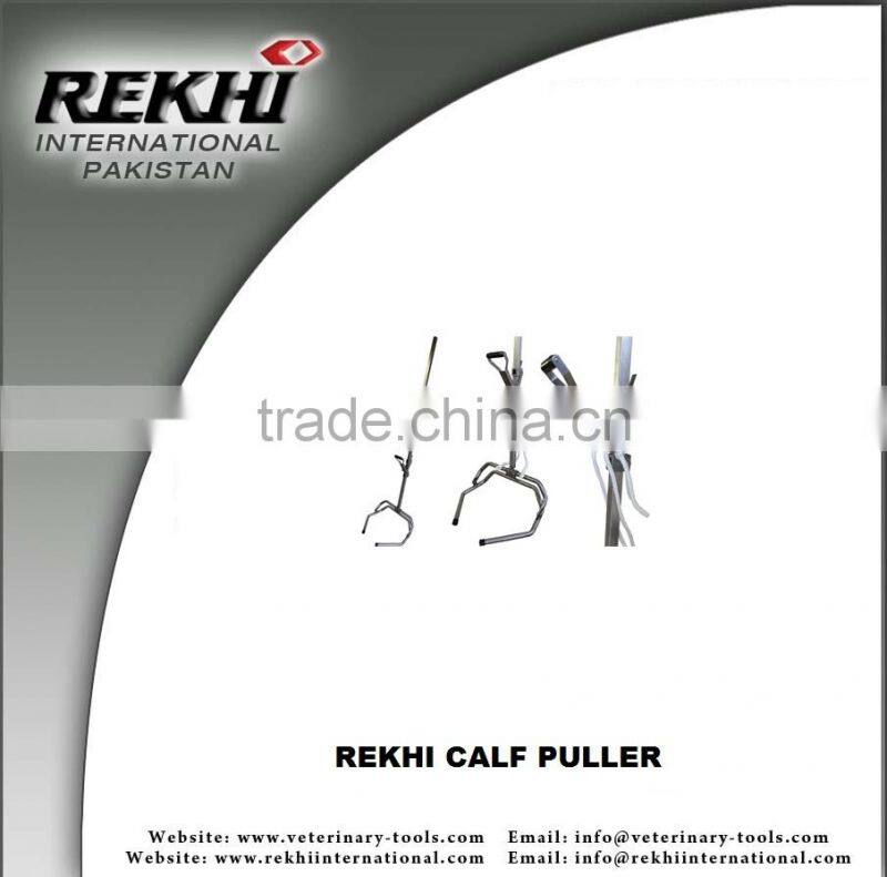 Rekhi Vink Style Calving Aid,Calving Aid,Calf Puller,Calves Puller,veeverlosser