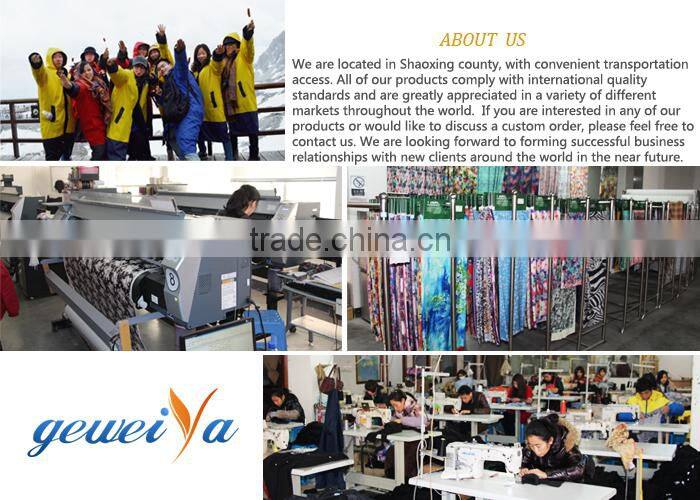 Custom Any Size Chiffon Silk Scarf Solid Color