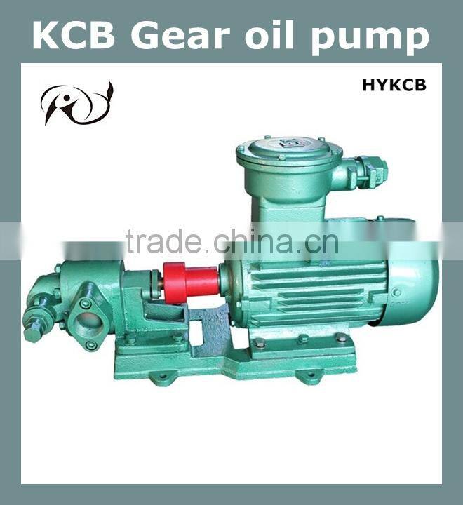 LPG turbine transfer pump oil pump