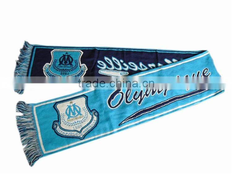New products World Cup Products custom football scarves