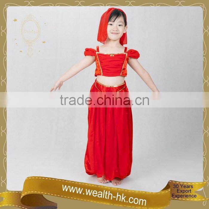 Indian Belly Dance Dress for Girls Belly Dance Costume